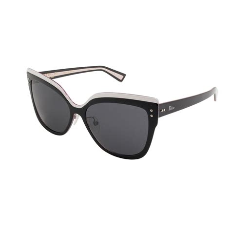 dior women's stell3s 65mm sunglasses|DIOR Sunglasses for Women .